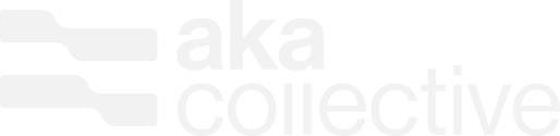 Logo of AKA Collective